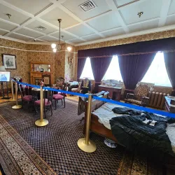 Government House - Regina