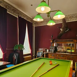 Government House - Regina