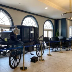 Government House - Regina