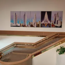 MacKenzie Art Gallery - Regina