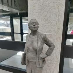 MacKenzie Art Gallery - Regina