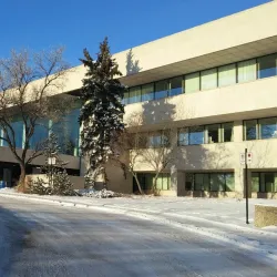 MacKenzie Art Gallery - Regina