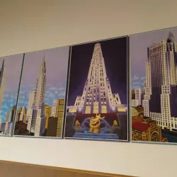 MacKenzie Art Gallery - Regina