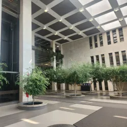 MacKenzie Art Gallery - Regina