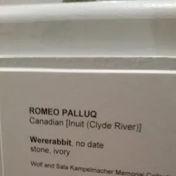 MacKenzie Art Gallery - Regina