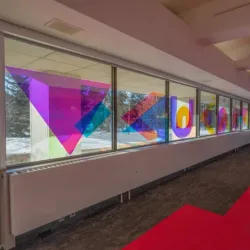 MacKenzie Art Gallery - Regina