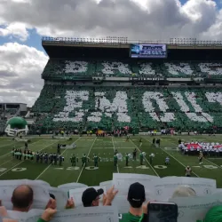 Mosaic Stadium - Regina
