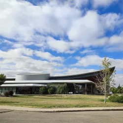 RCMP Heritage Centre - Regina