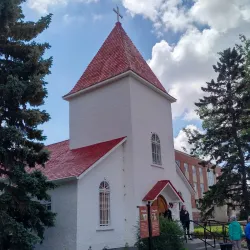 RCMP Heritage Centre - Regina