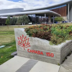 RCMP Heritage Centre - Regina
