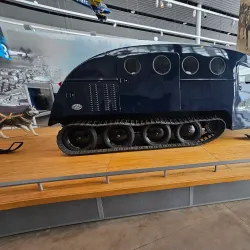 RCMP Heritage Centre - Regina