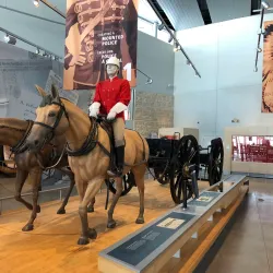 RCMP Heritage Centre - Regina