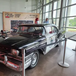 RCMP Heritage Centre - Regina