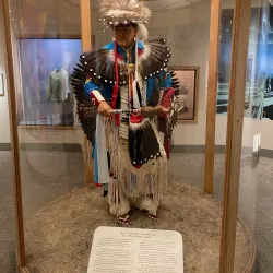 Royal Saskatchewan Museum - Regina