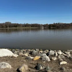 Saskatchewan Legislative Building - Regina