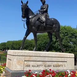 Saskatchewan Legislative Building - Regina