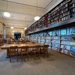 Saskatchewan Legislative Building - Regina