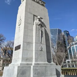 Victoria Park - Regina