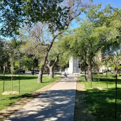 Victoria Park - Regina