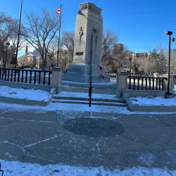 Victoria Park - Regina