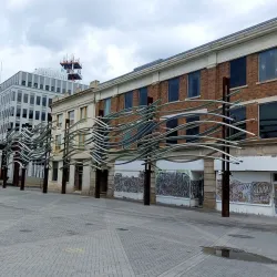 Victoria Park - Regina