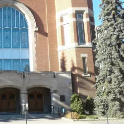 Victoria Park - Regina