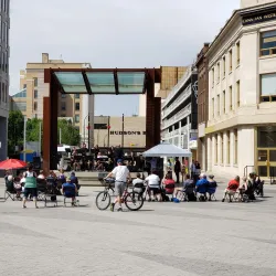 Victoria Park - Regina