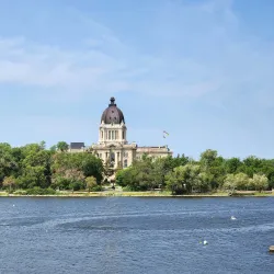 Wascana Centre - Regina