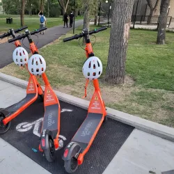 Wascana Centre - Regina