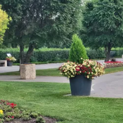 Wascana Centre - Regina