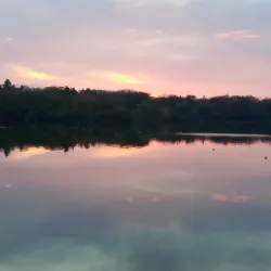 Wascana Centre - Regina