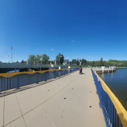 Wascana Centre - Regina