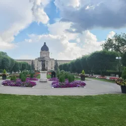 Wascana Centre - Regina