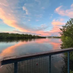 Wascana Centre - Regina