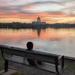 Wascana Centre - Regina
