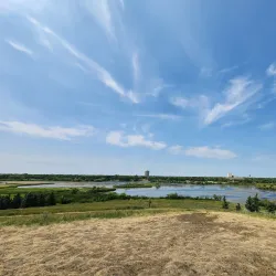 Wascana Centre - Regina