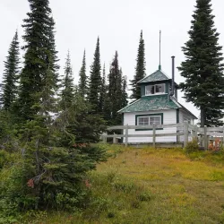 Meadows in the Sky Parkway - Revelstoke