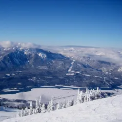 Mount Mackenzie - Revelstoke
