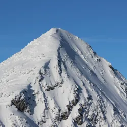 Mount Mackenzie - Revelstoke