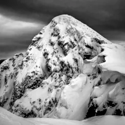 Mount Mackenzie - Revelstoke