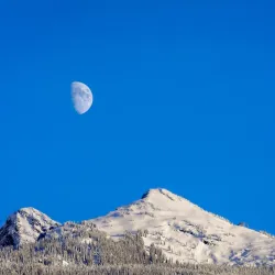 Mount Mackenzie - Revelstoke