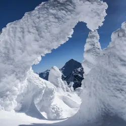 Mount Mackenzie - Revelstoke