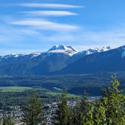 Mount Revelstoke National Park - Revelstoke
