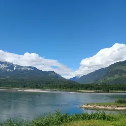 Revelstoke Aquatic Centre - Revelstoke