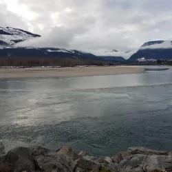 Revelstoke Aquatic Centre - Revelstoke
