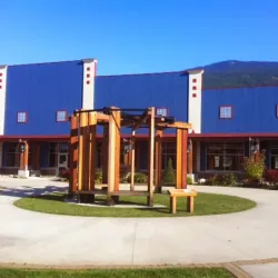 Revelstoke Aquatic Centre - Revelstoke