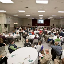 Revelstoke Aquatic Centre - Revelstoke