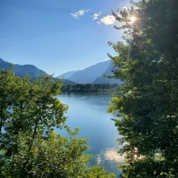 Revelstoke Aquatic Centre - Revelstoke