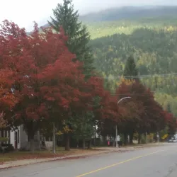 Revelstoke Aquatic Centre - Revelstoke