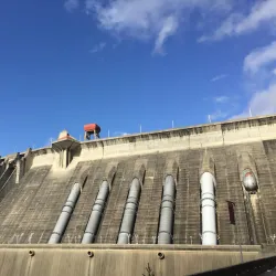 Revelstoke Dam Visitor Centre - Revelstoke